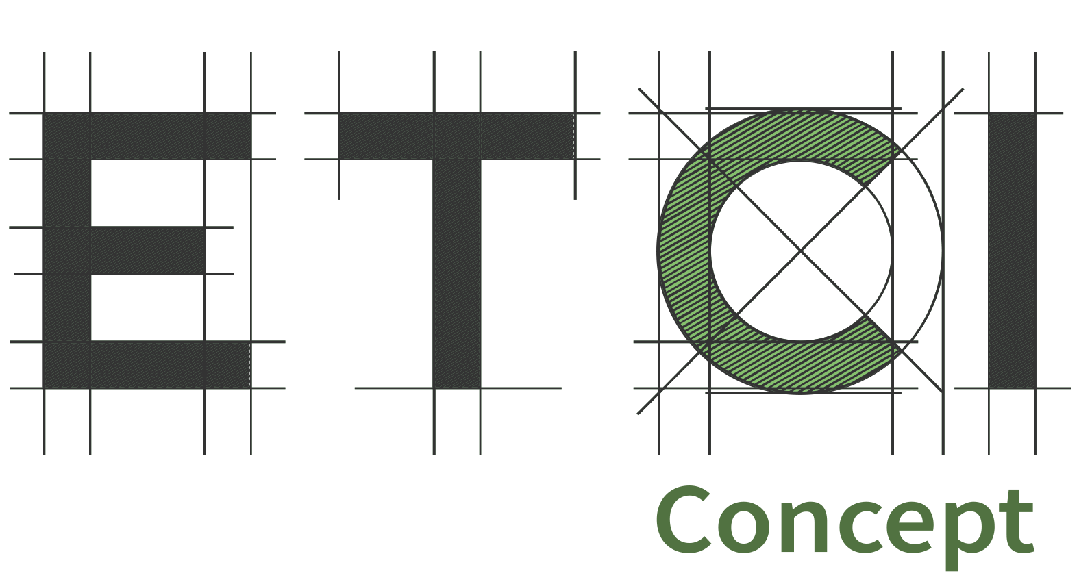 Logo ETCI Concept