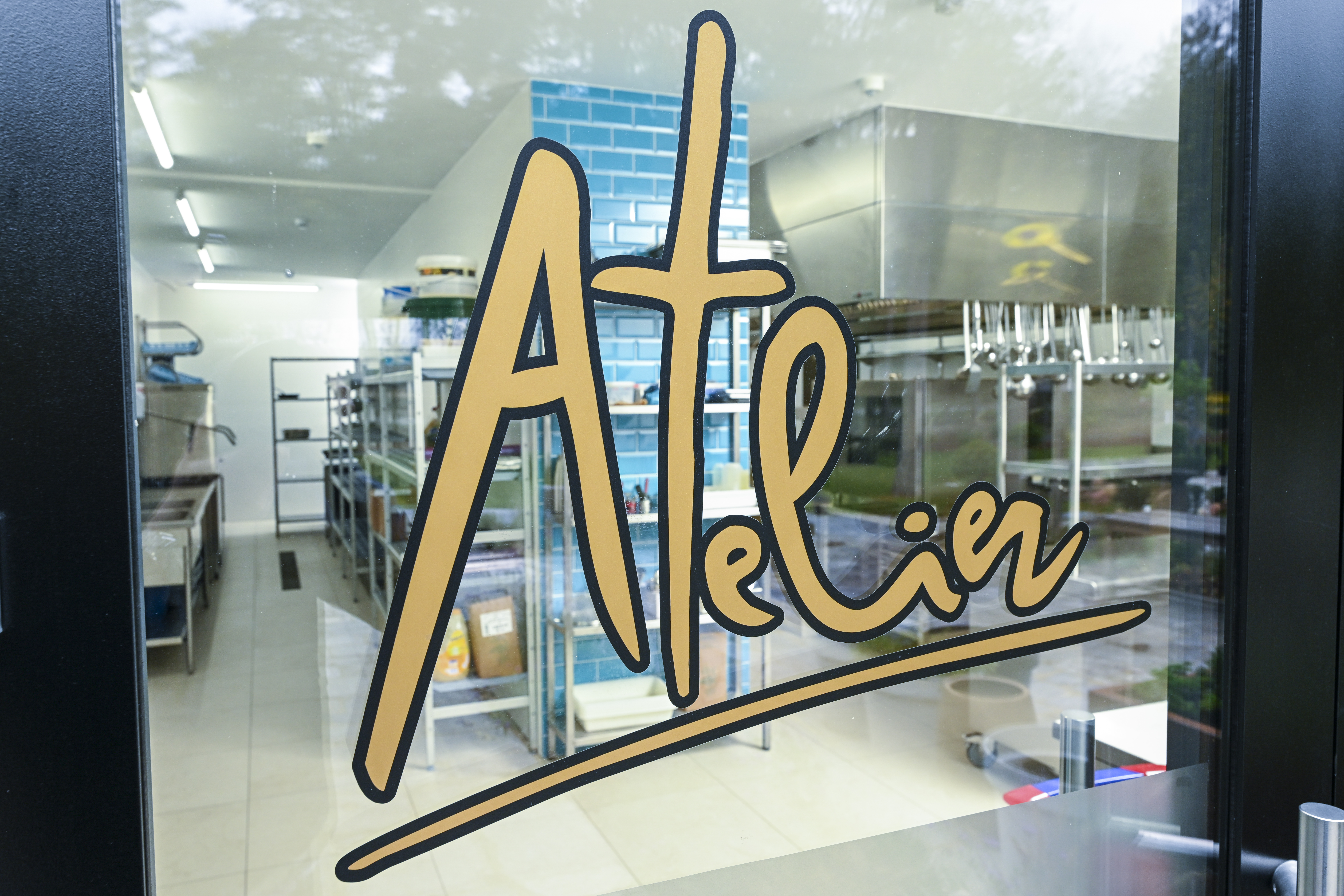 Atelier Eupen