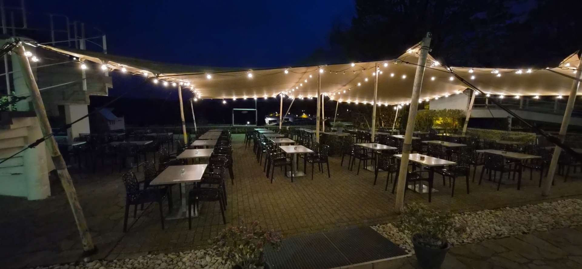 Espaces Horeca de la Wesertalsperre – Eupen — photo 7 (Eupen)