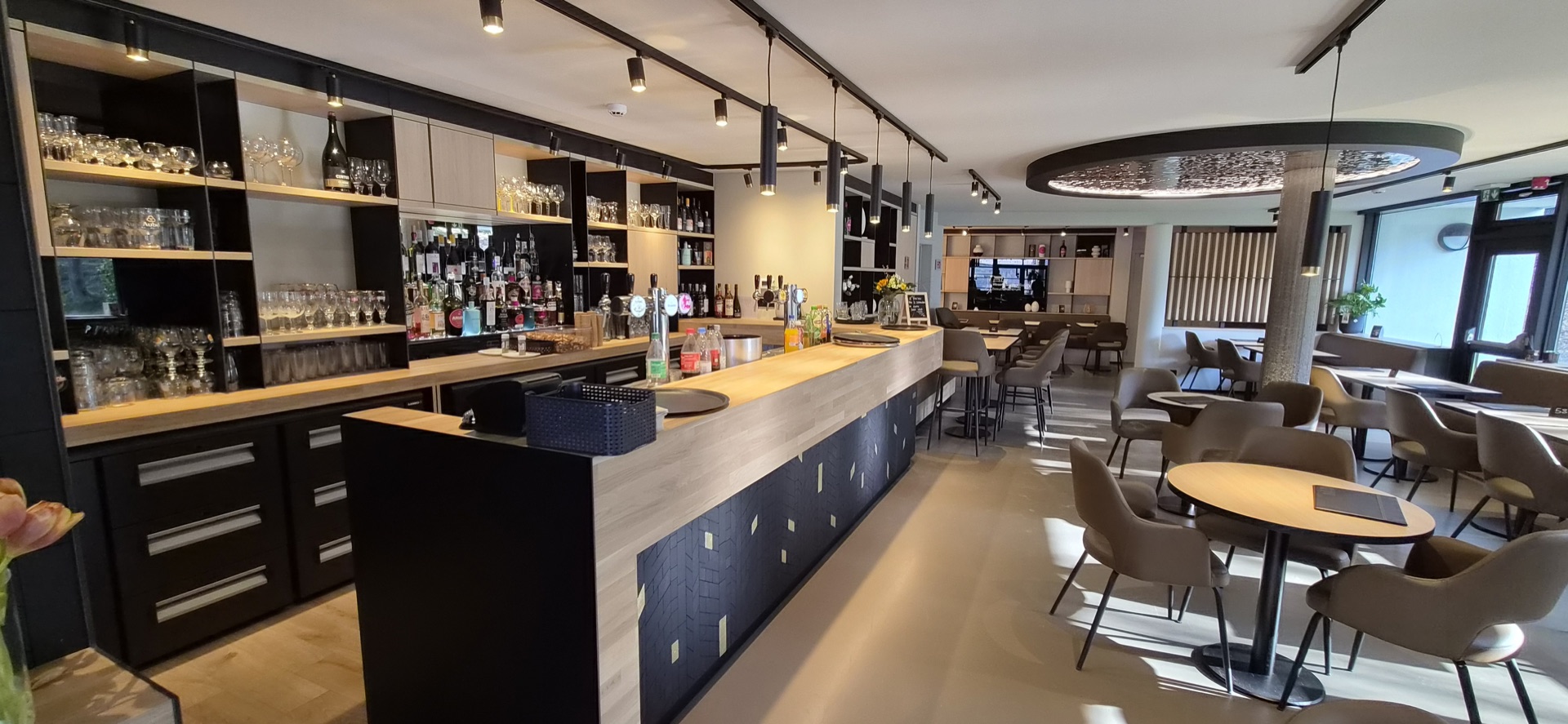 Espaces Horeca de la Wesertalsperre – Eupen — photo 4 (Eupen)
