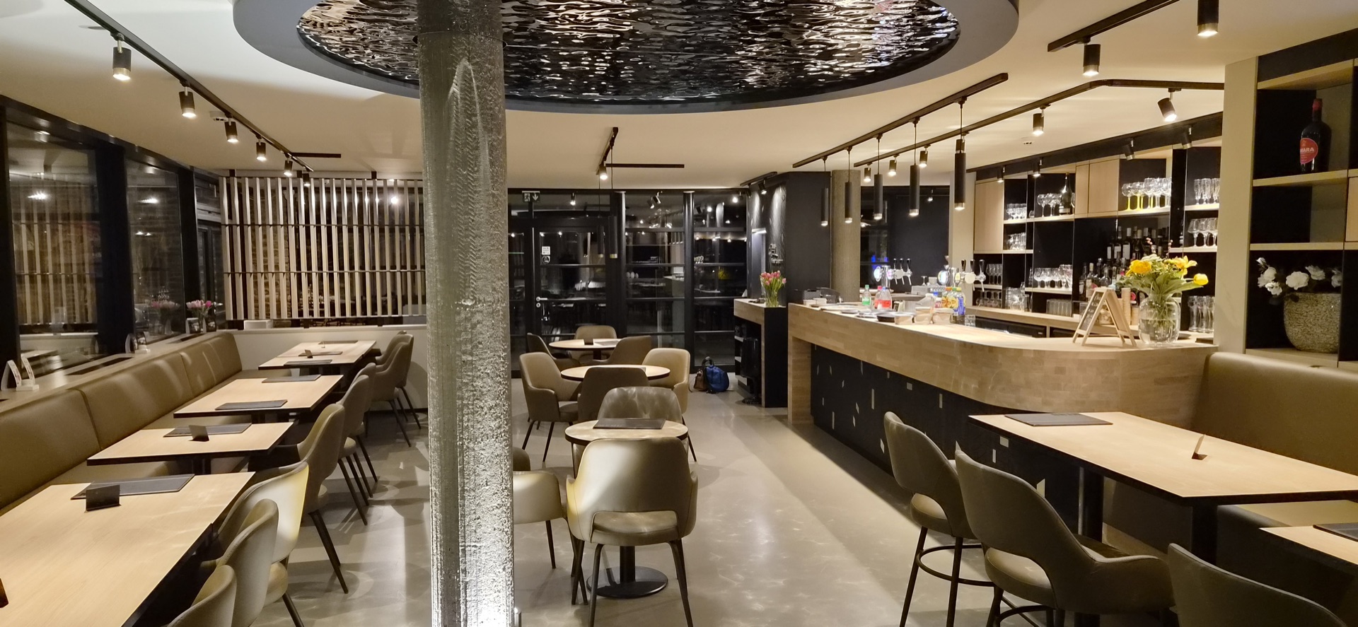 Espaces Horeca de la Wesertalsperre – Eupen — photo 8 (Eupen)