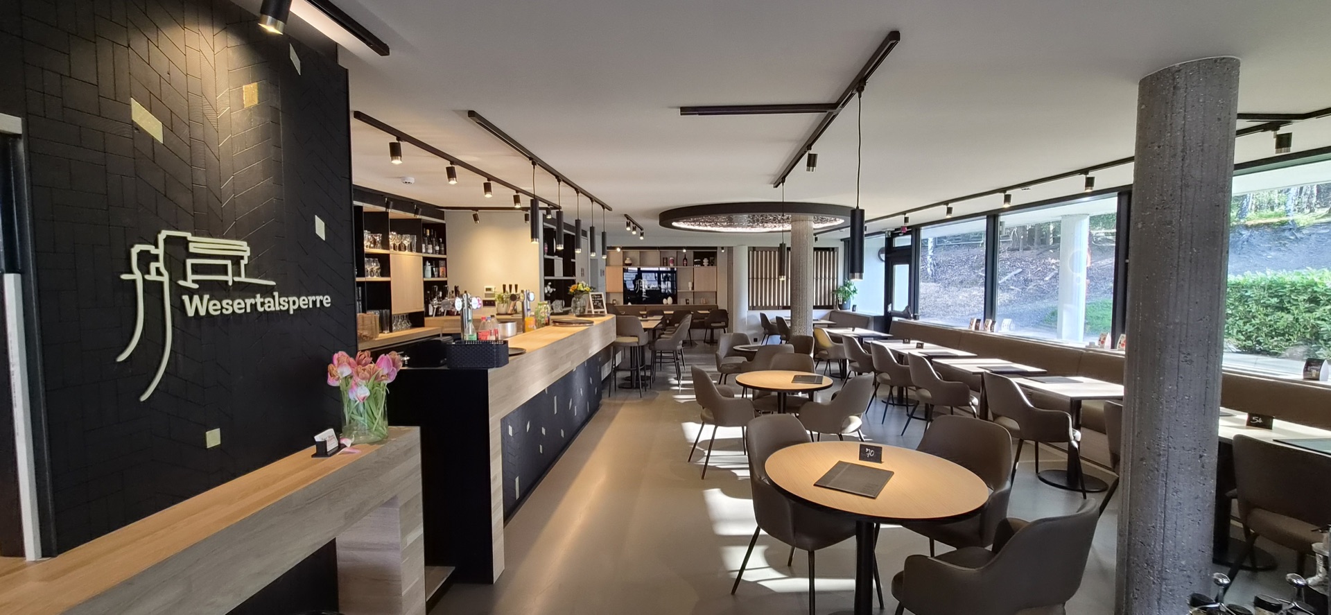 Espaces Horeca de la Wesertalsperre – Eupen — photo 6 (Eupen)