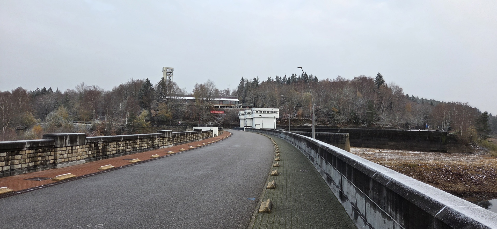 Espaces Horeca de la Wesertalsperre – Eupen — photo 2 (Eupen)